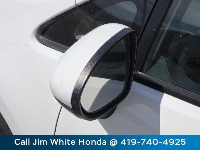 Kia Rio LX 6A 2016