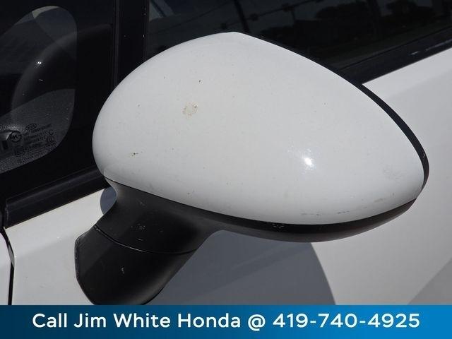 Kia Rio LX 6A 2016