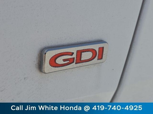 Kia Rio LX 6A 2016