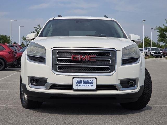 GMC Acadia SLT-1 AWD 2014