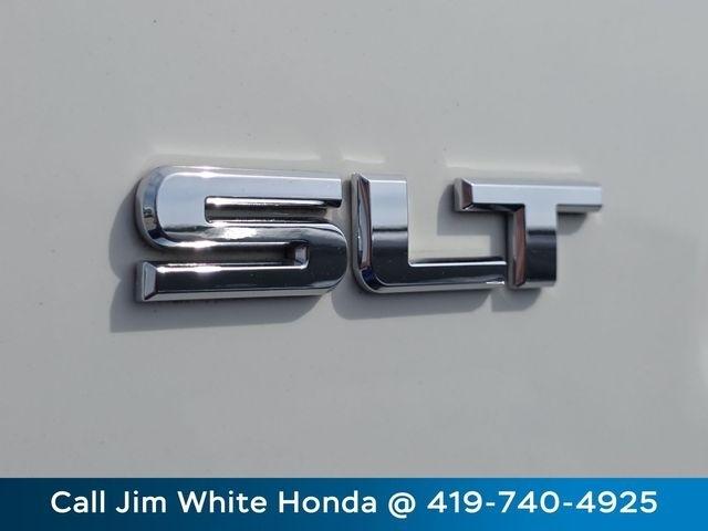 GMC Acadia SLT-1 AWD 2014