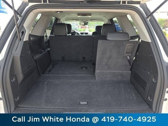 GMC Acadia SLT-1 AWD 2014