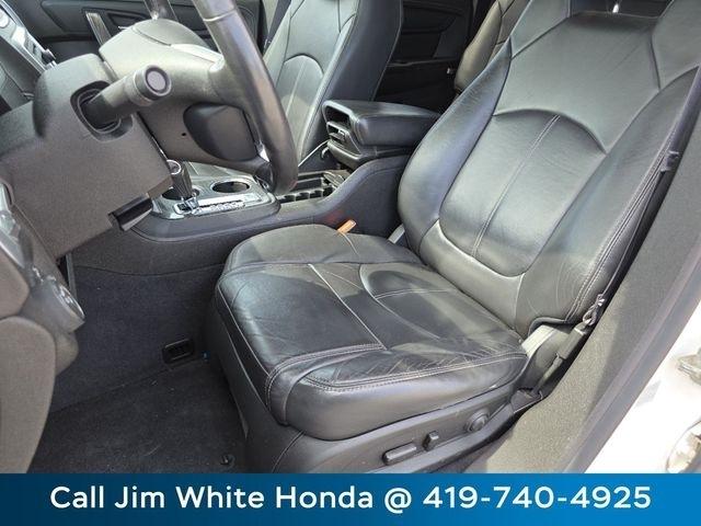 GMC Acadia SLT-1 AWD 2014