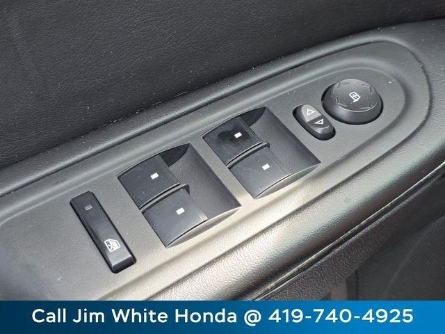 GMC Acadia SLT-1 AWD 2014