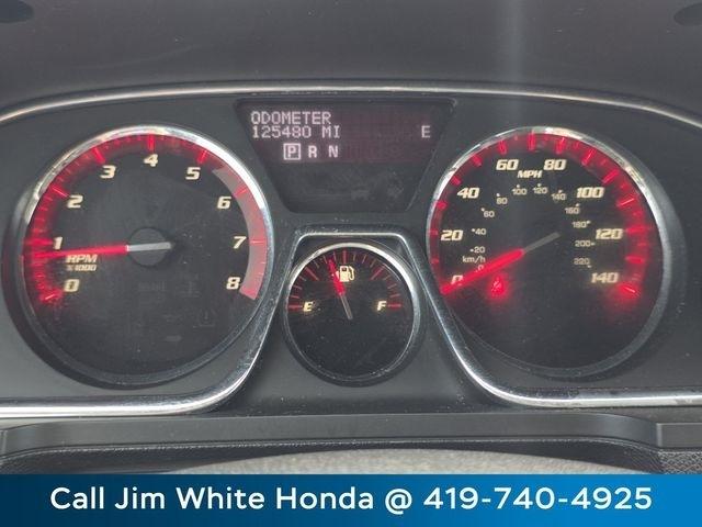 GMC Acadia SLT-1 AWD 2014