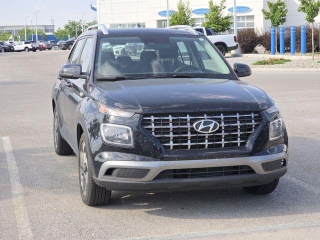 Hyundai Venue SEL 2023
