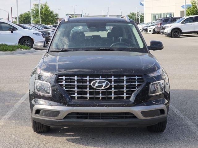 Hyundai Venue SEL 2023