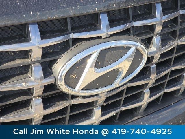 Hyundai Venue SEL 2023