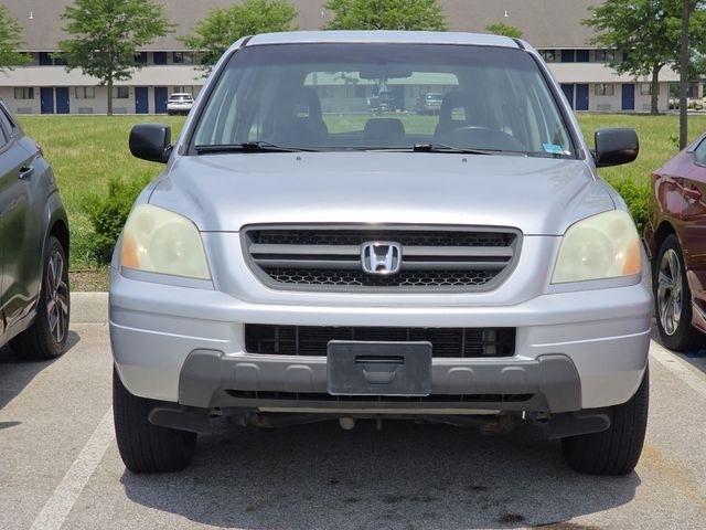 Honda Pilot LX 2003