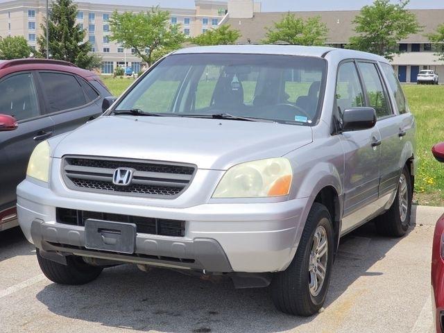Honda Pilot LX 2003