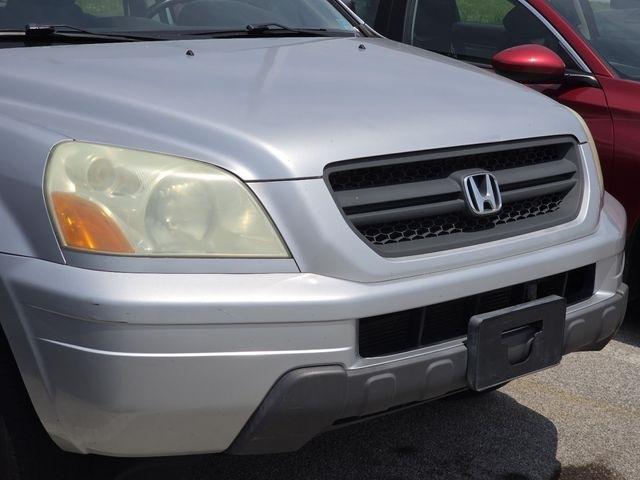 Honda Pilot LX 2003