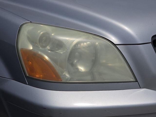 Honda Pilot LX 2003
