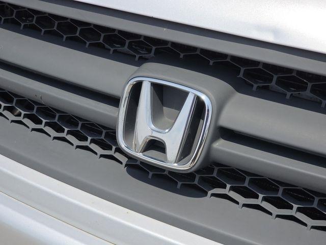 Honda Pilot LX 2003