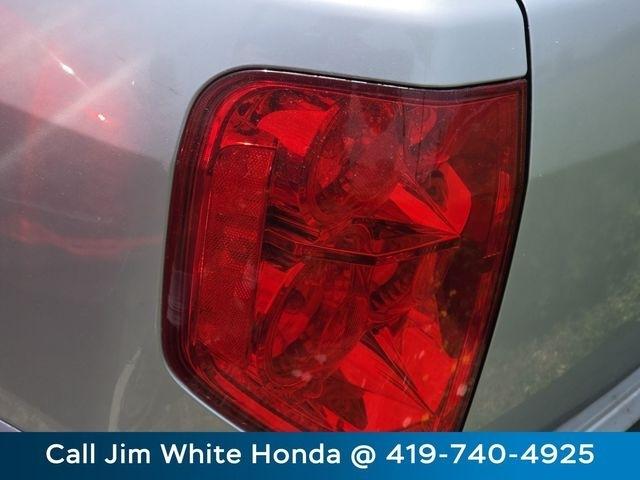 Honda Pilot LX 2003