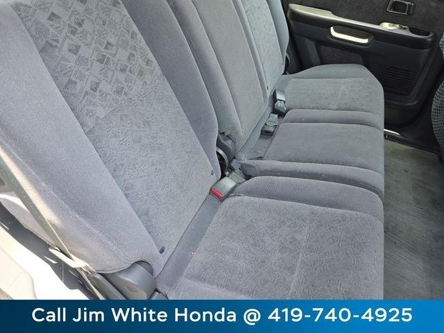 Honda Pilot LX 2003
