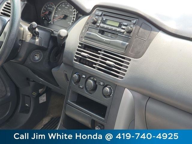 Honda Pilot LX 2003