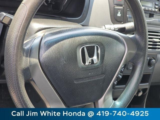 Honda Pilot LX 2003