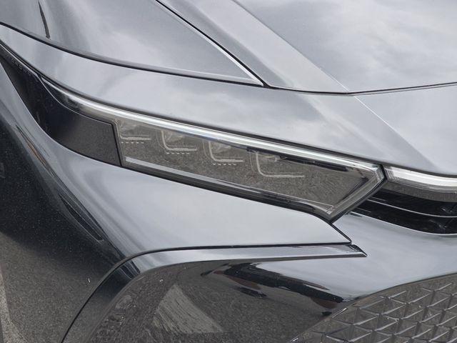 Toyota Crown XLE 2024