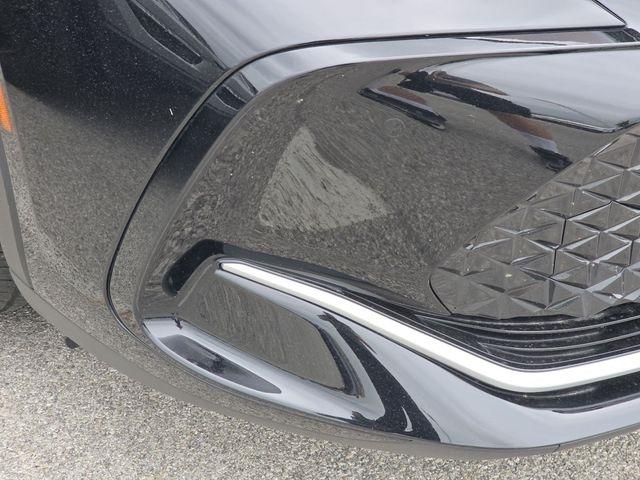 Toyota Crown XLE 2024