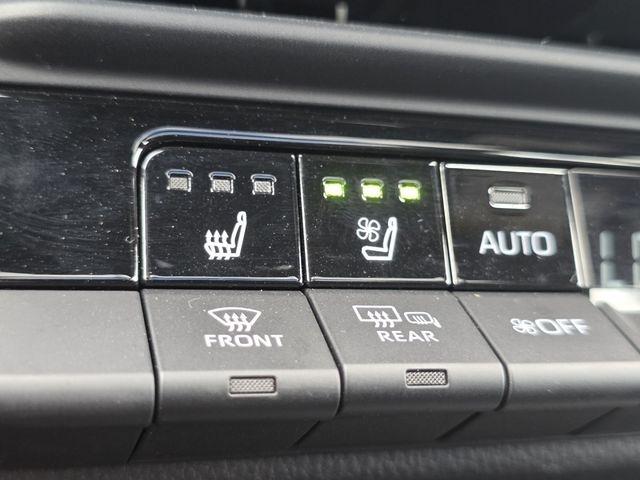 Toyota Crown XLE 2024