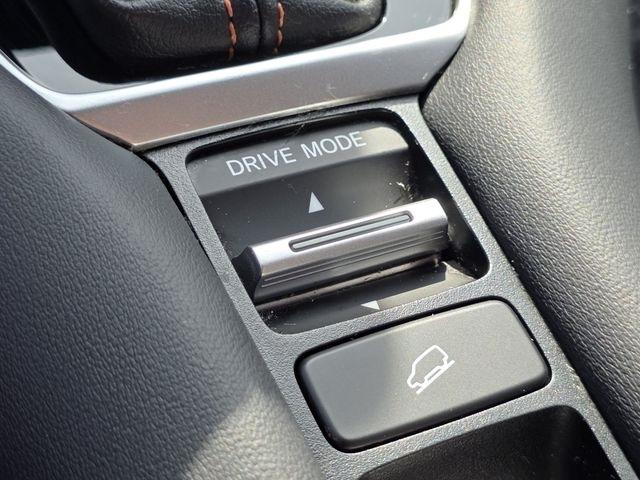 Honda HR-V Sport AWD 2024