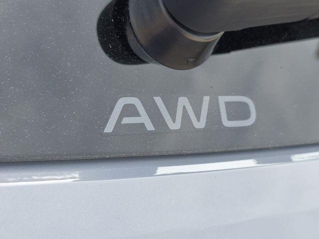 Honda HR-V Sport AWD 2024