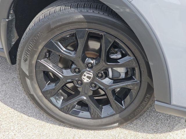 Honda HR-V Sport AWD 2024