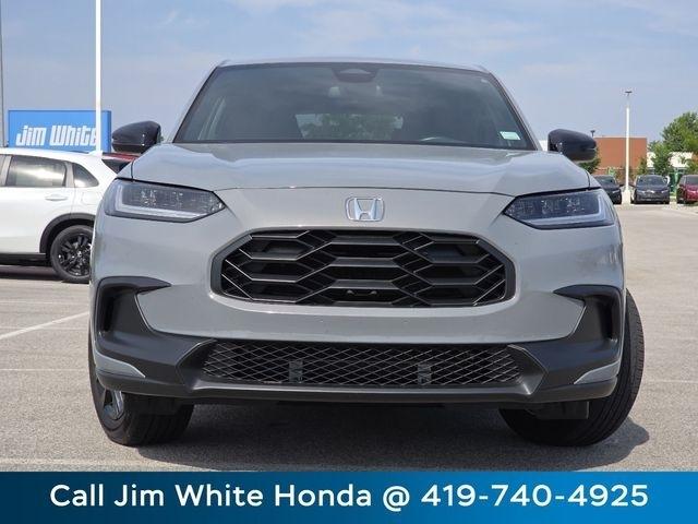 Honda HR-V Sport AWD 2024