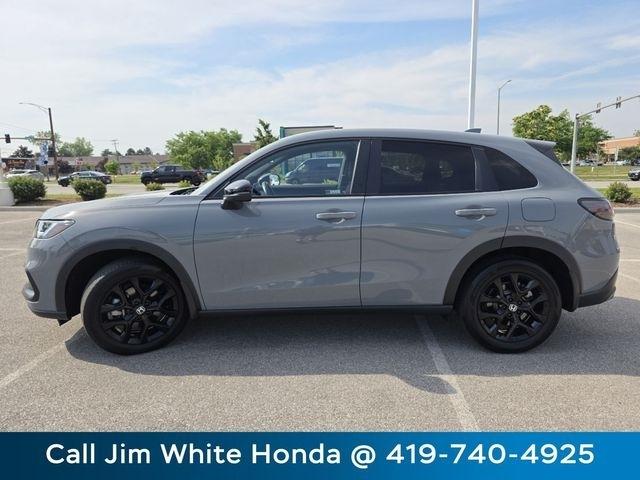 Honda HR-V Sport AWD 2024