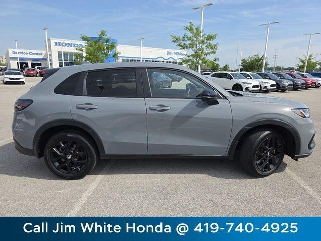 Honda HR-V Sport AWD 2024