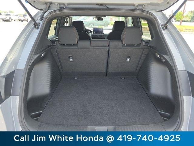 Honda HR-V Sport AWD 2024