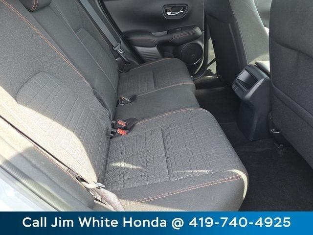 Honda HR-V Sport AWD 2024