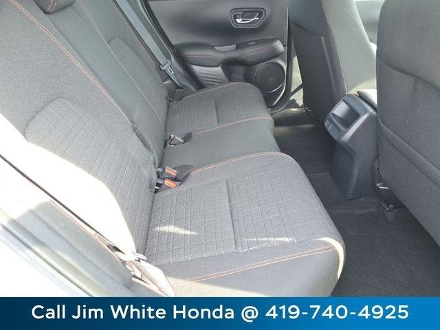 Honda HR-V Sport AWD 2024