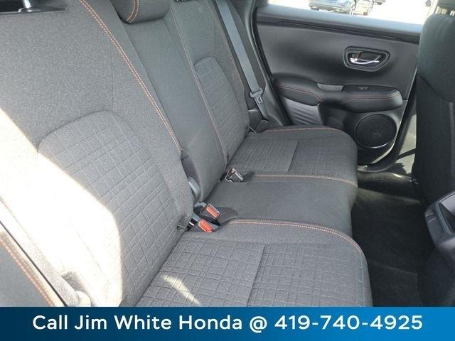 Honda HR-V Sport AWD 2024