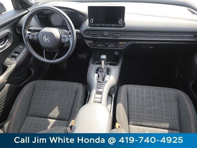 Honda HR-V Sport AWD 2024