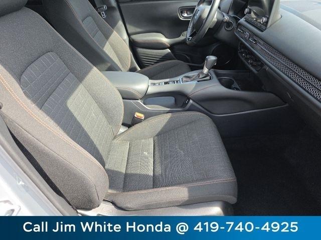 Honda HR-V Sport AWD 2024