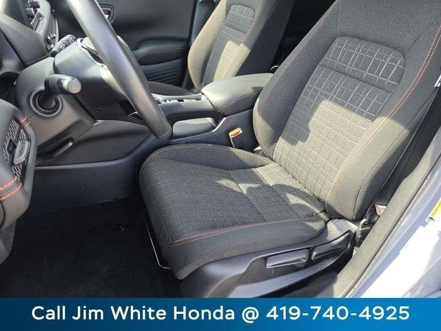 Honda HR-V Sport AWD 2024