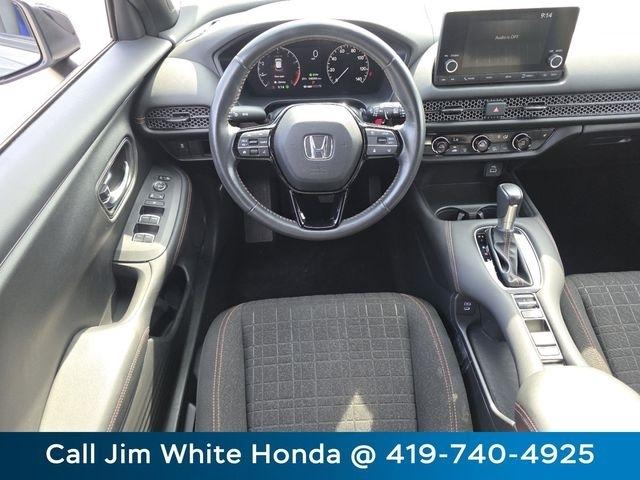 Honda HR-V Sport AWD 2024