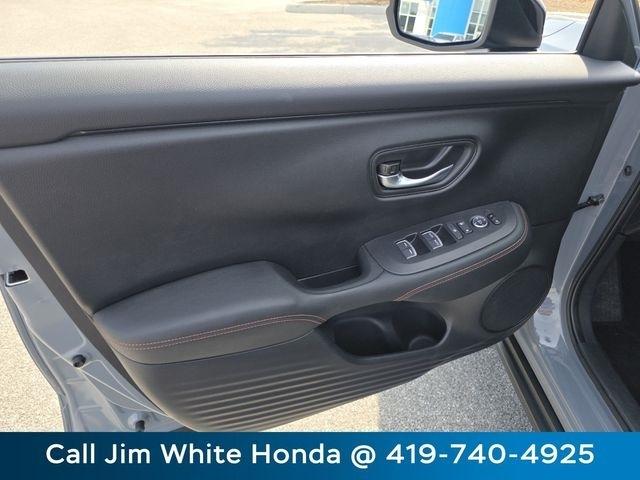 Honda HR-V Sport AWD 2024
