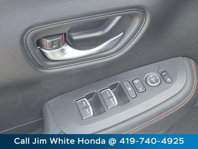 Honda HR-V Sport AWD 2024
