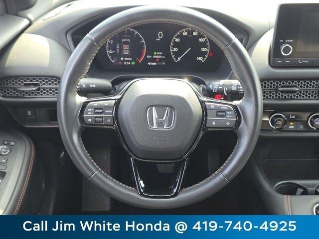 Honda HR-V Sport AWD 2024
