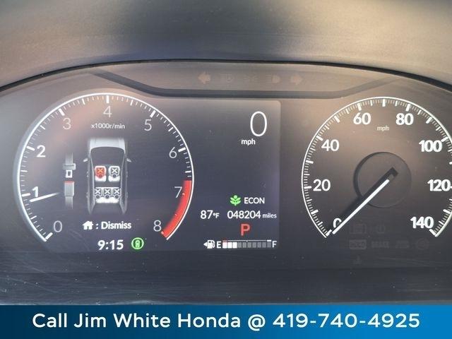Honda HR-V Sport AWD 2024