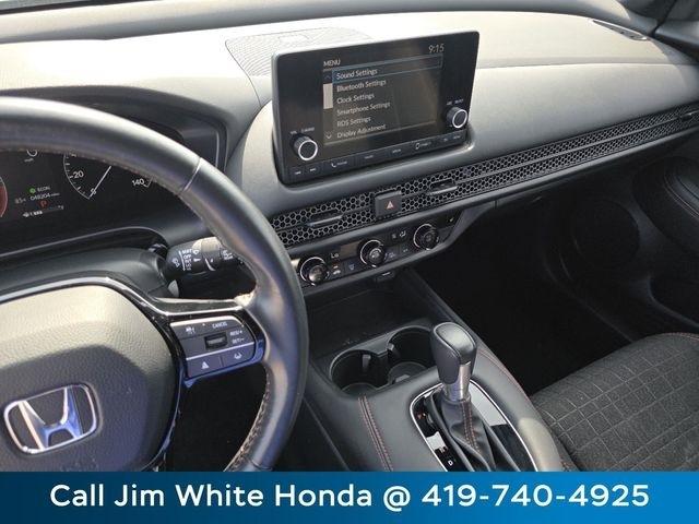 Honda HR-V Sport AWD 2024