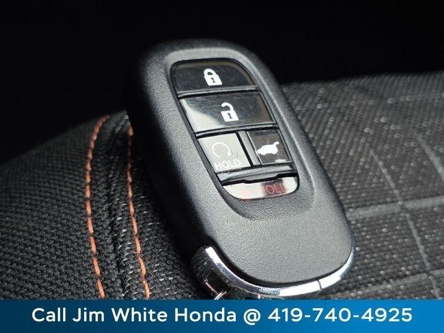 Honda HR-V Sport AWD 2024