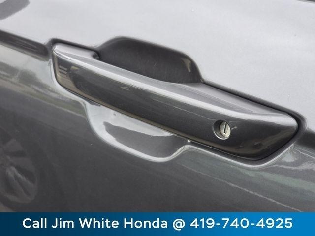 Jeep Grand Cherokee L Laredo 4WD 2024