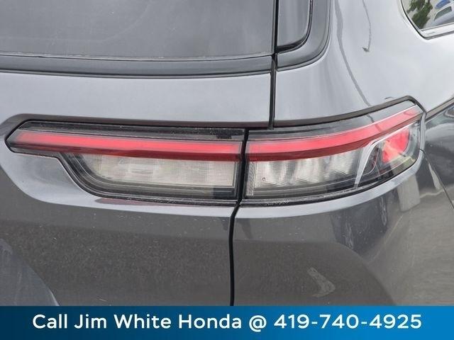 Jeep Grand Cherokee L Laredo 4WD 2024
