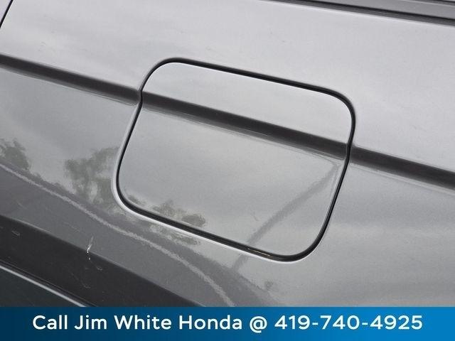 Jeep Grand Cherokee L Laredo 4WD 2024