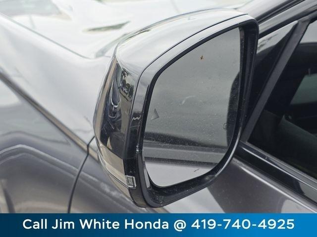 Jeep Grand Cherokee L Laredo 4WD 2024
