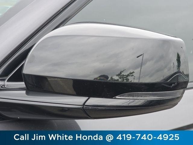 Jeep Grand Cherokee L Laredo 4WD 2024