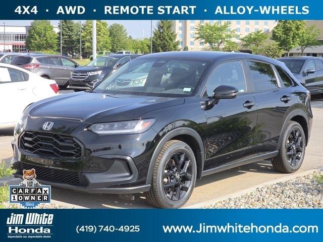 Honda HR-V Sport AWD 2024